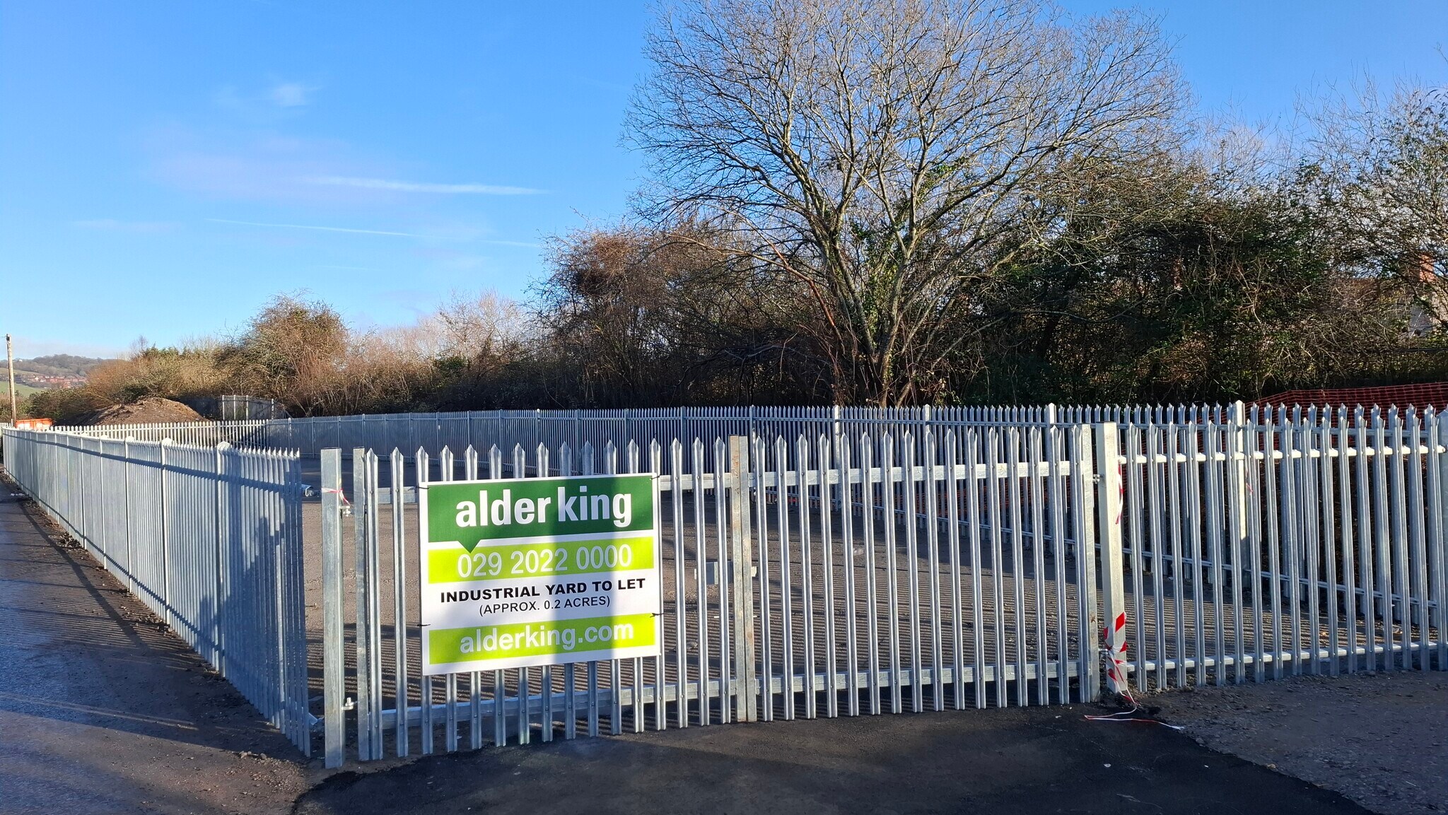 Herbert Rd, Newport en alquiler Foto principal- Imagen 1 de 5