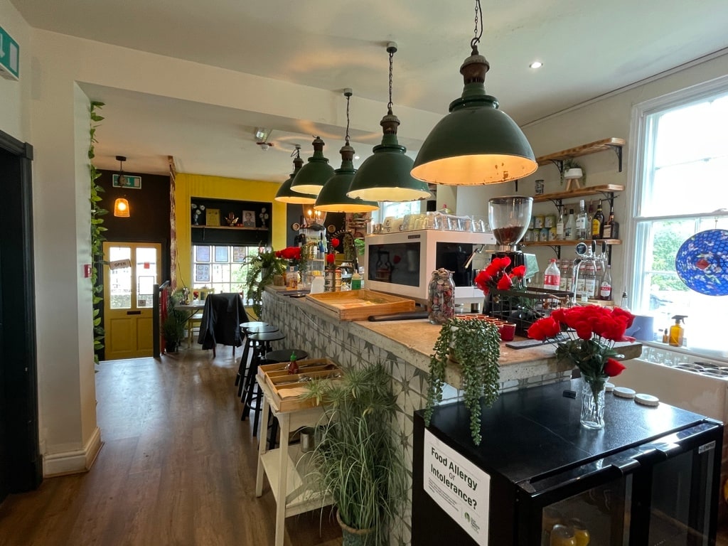 5 City Walls, Chester en alquiler Foto del edificio- Imagen 1 de 2