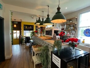 5 City Walls, Chester en alquiler Foto del edificio- Imagen 1 de 2