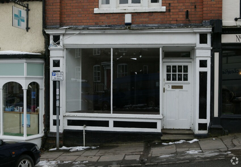 Church St, Malpas en venta - Foto del edificio - Imagen 2 de 3