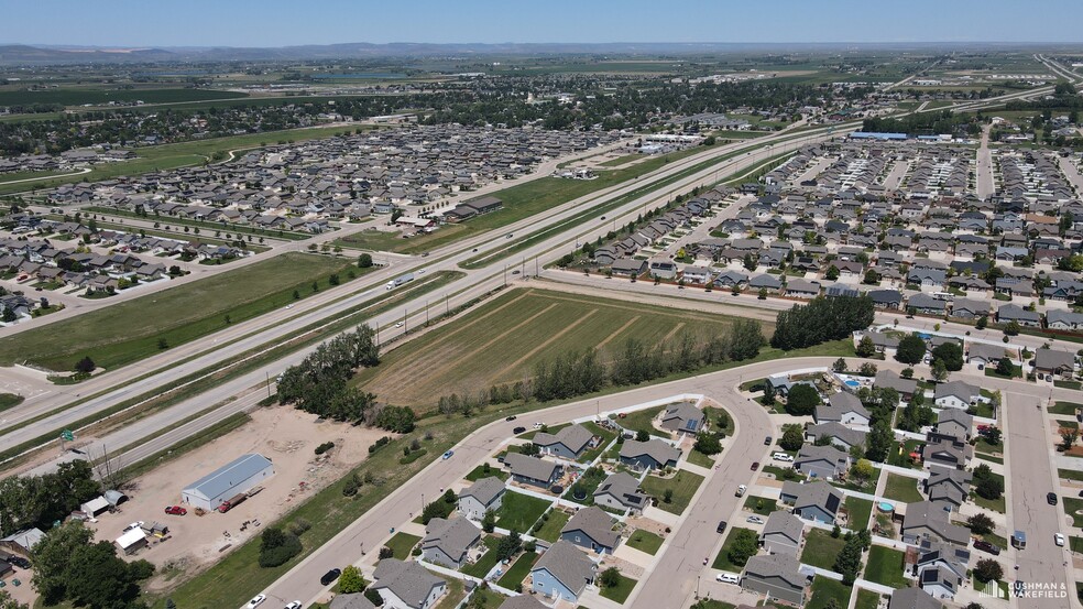 6932 NE Frontage Rd, Wellington, CO en venta - Foto del edificio - Imagen 2 de 23