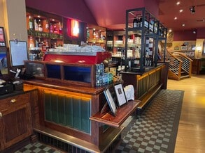 1-7 Dumbarton Rd, Stirling en alquiler Foto del interior- Imagen 1 de 7