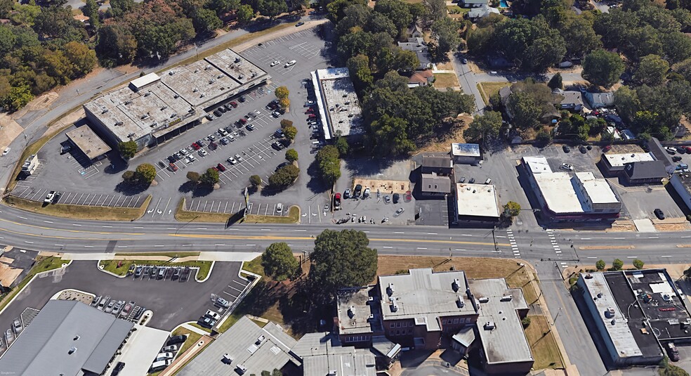 3808 John F. Kennedy, North Little Rock, AR en alquiler - Foto del edificio - Imagen 3 de 3