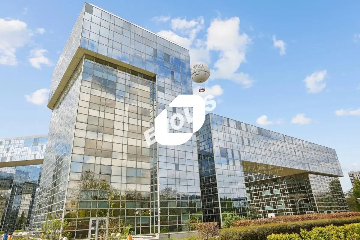 19-25 Rue Leblanc, Paris en alquiler Foto del edificio- Imagen 1 de 14