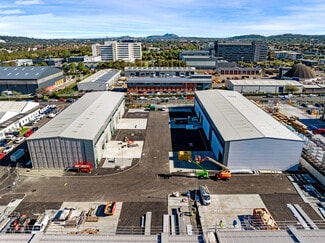 Más detalles de 3A-3G Bankhead Av, Edinburgh - Nave en alquiler