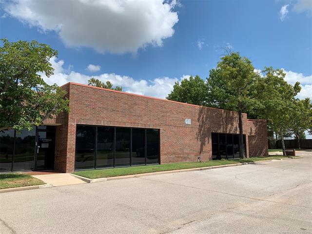 7100 N Classen Blvd, Oklahoma City, OK en venta - Foto del edificio - Imagen 1 de 8