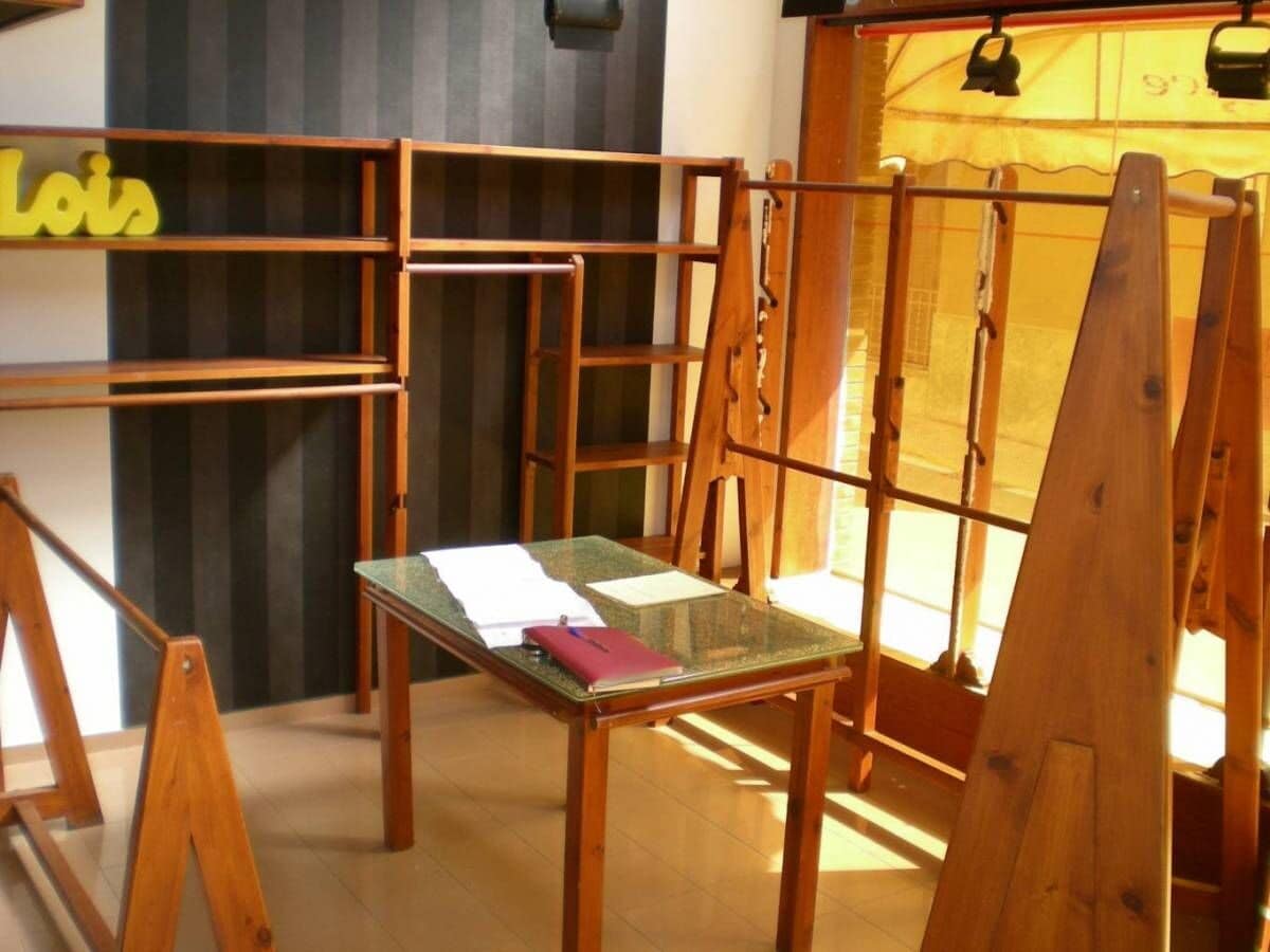 Sallent, BAR 08650 -  -  - Foto del interior - Image 1 of 5