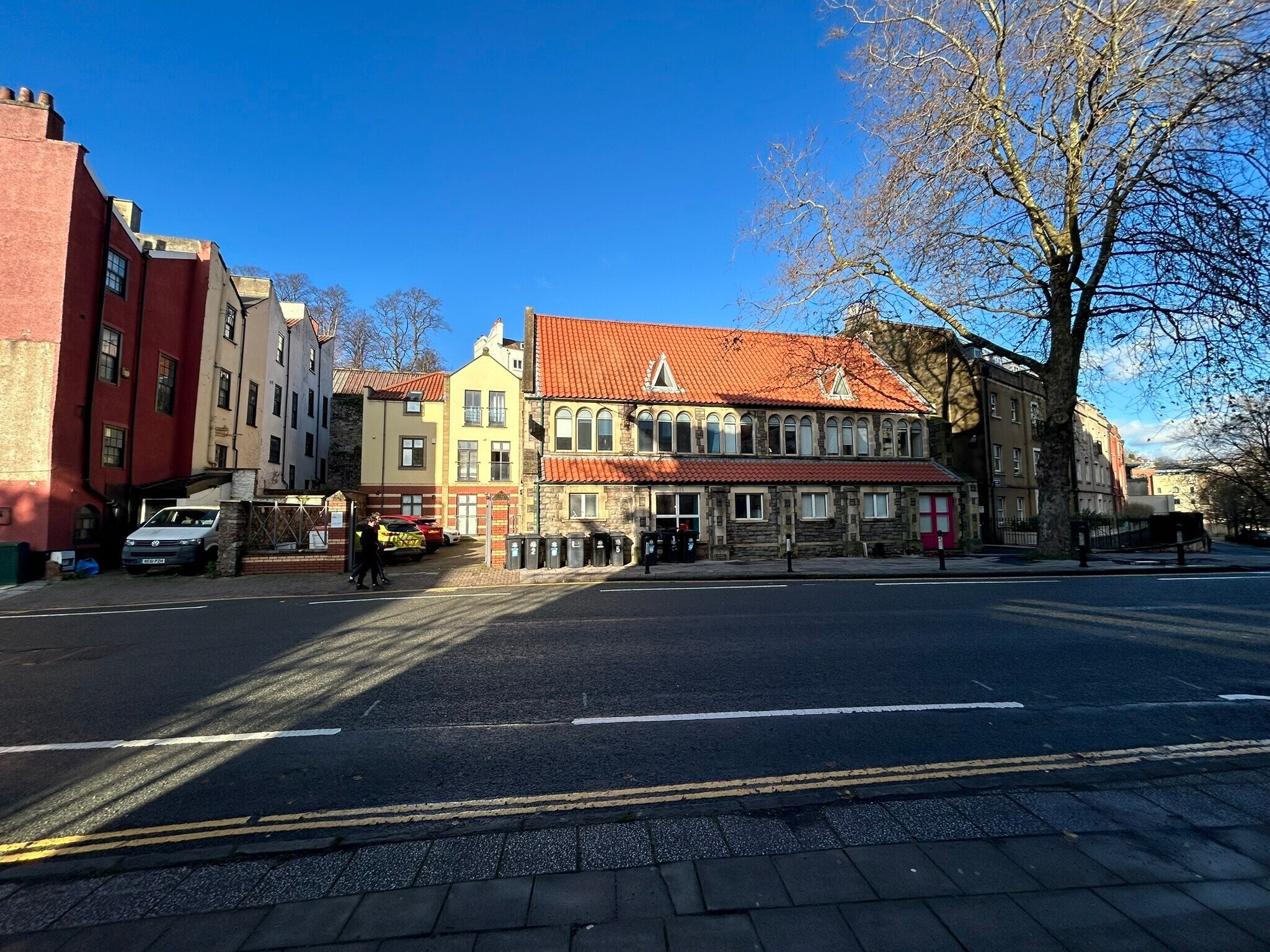 St Georges Rd, Bristol en venta Foto del edificio- Imagen 1 de 33