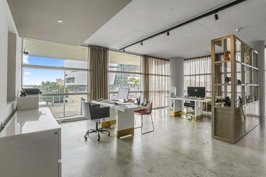 888 Biscayne Blvd, Miami, FL en alquiler - Foto del interior - Imagen 1 de 31