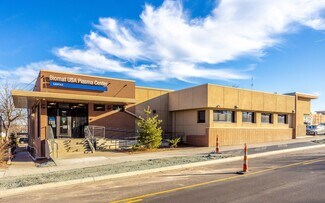 Más detalles de 350 S Adams St, Eagle Pass, TX - Oficina en venta