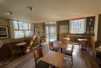 2 High St, Tadcaster en venta Foto del interior- Imagen 2 de 2