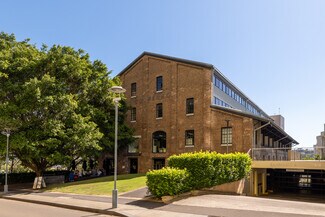 Más detalles de 56 Bowman St, Pyrmont - Oficina en alquiler