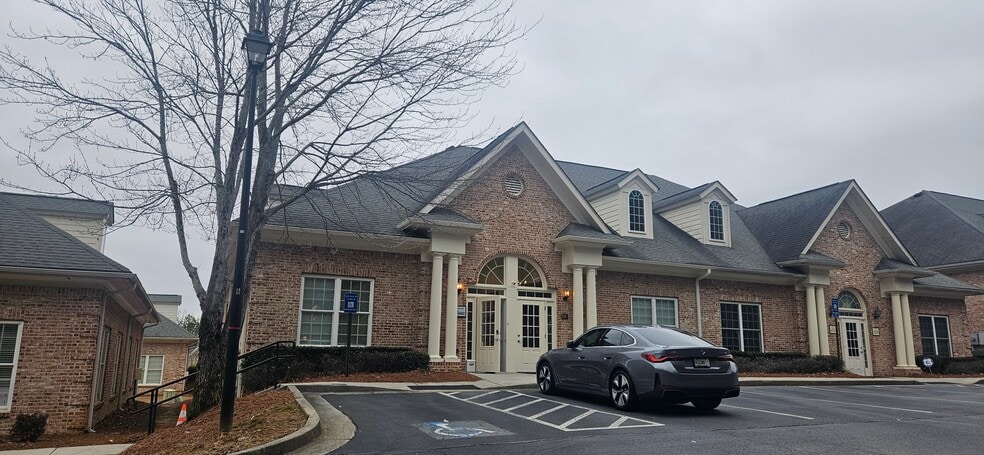 3296 Summit Ridge Pky, Duluth, GA en alquiler - Foto del edificio - Imagen 3 de 5