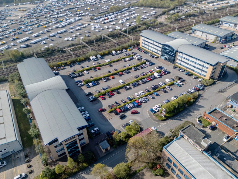 23 Goodlass Rd, Liverpool en alquiler - Foto del edificio - Imagen 3 de 44