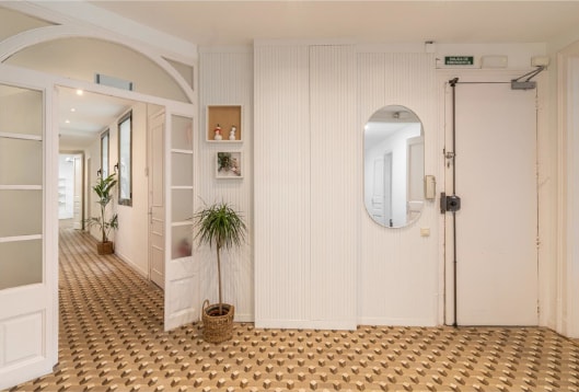 Carrer de Pau Claris, 108, Barcelona, Barcelona en alquiler Foto del interior- Imagen 1 de 10