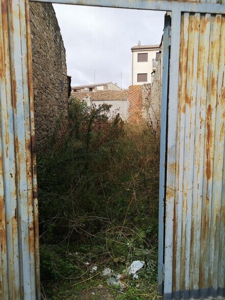 Terreno en Vitigudino en venta - Foto del edificio - Imagen 3 de 3