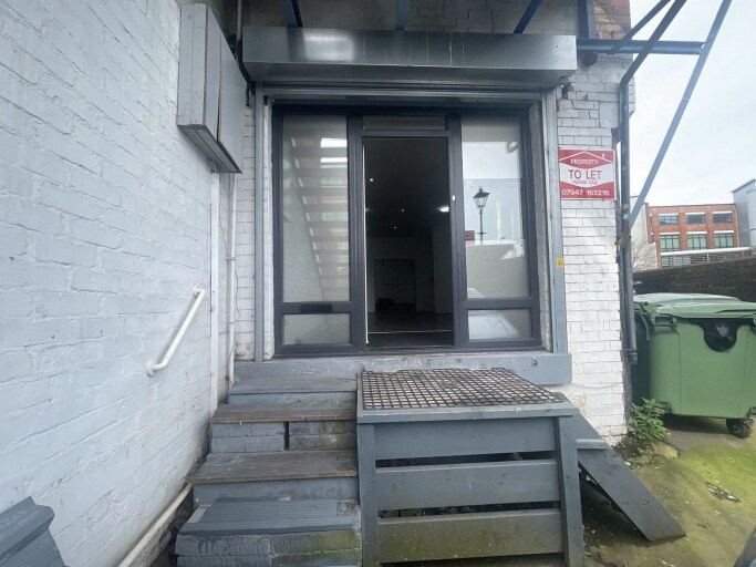 9 Kenyon St, Birmingham en alquiler - Foto del edificio - Imagen 2 de 3