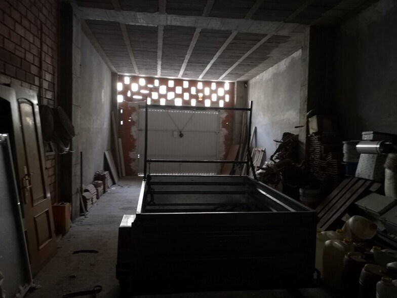 Local en Ciudad Rodrigo en venta - Foto del edificio - Imagen 2 de 7