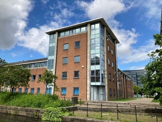 Más detalles de 3-7 Drake Walk, Cardiff - Oficina en alquiler