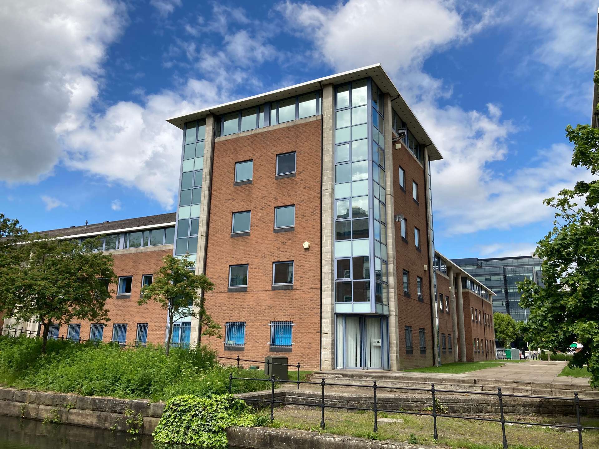 3-7 Drake Walk, Cardiff en alquiler Foto principal- Imagen 1 de 5