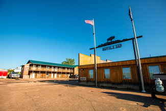 Más detalles para 3100 Buffalo Gap Rd, Medora, ND - Hoteles y hospedaje en venta