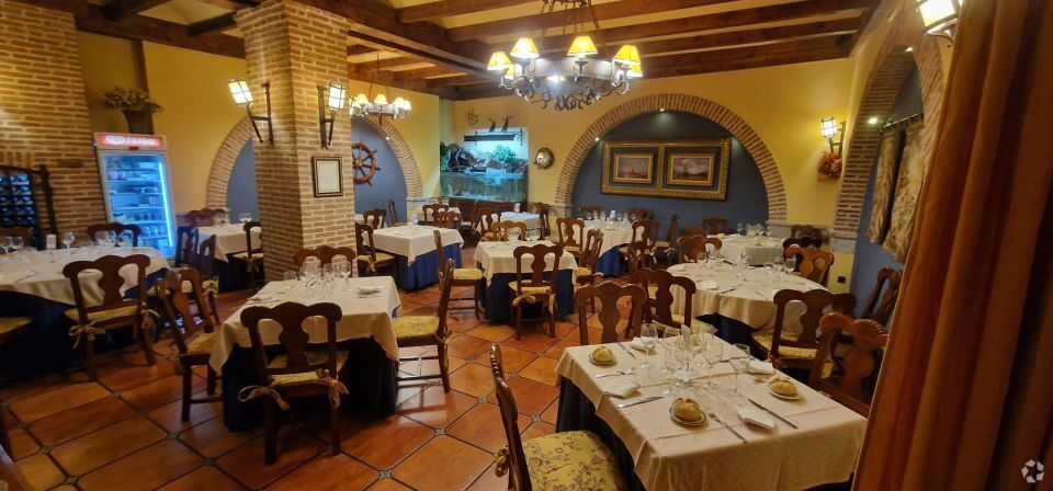 Avenida Real Fábrica de Sedas, 4, Talavera de la Reina, Toledo en alquiler Foto del interior- Imagen 1 de 16