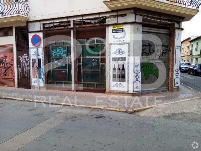 Edificios residenciales en Quintanar de la Orden, Toledo en venta - Foto del interior - Imagen 1 de 1