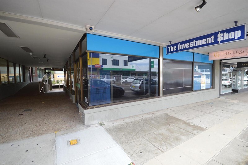165 Pacific Hwy, Charlestown en alquiler Foto principal- Imagen 1 de 3