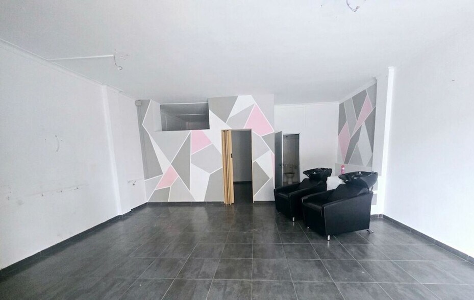 Local en Las Palmas de Gran Canaria en venta - Foto del edificio - Imagen 3 de 13