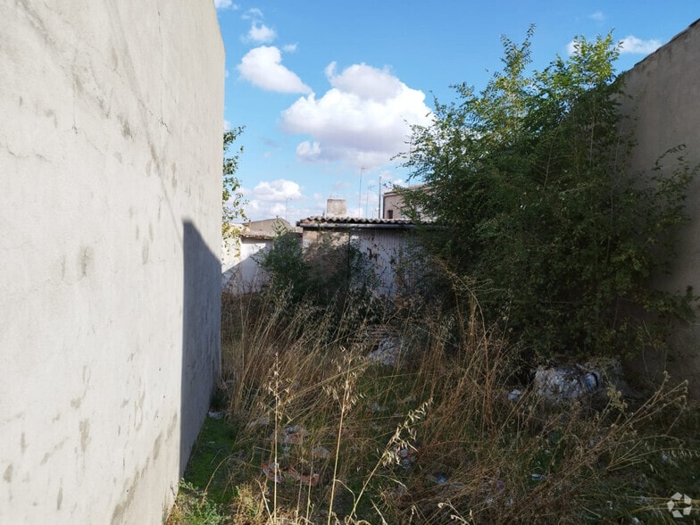 Terreno en Villacañas, Toledo en venta - Foto principal - Imagen 1 de 2