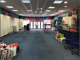 Más detalles de 45-55 King St, Kilmarnock - Local en venta