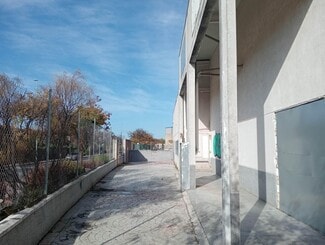 Más detalles de Nave en venta