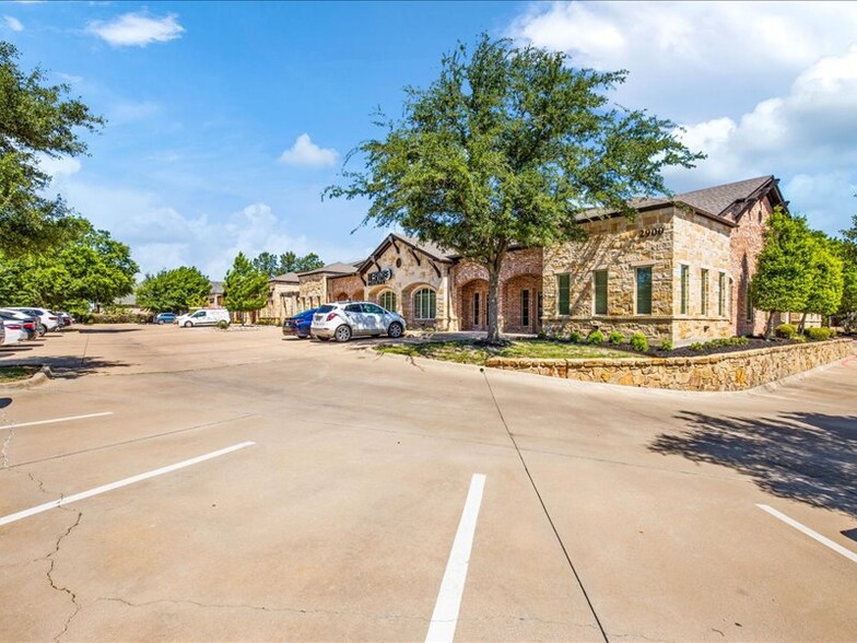 2900 W Southlake Blvd, Southlake, TX en alquiler - Foto del edificio - Imagen 2 de 15