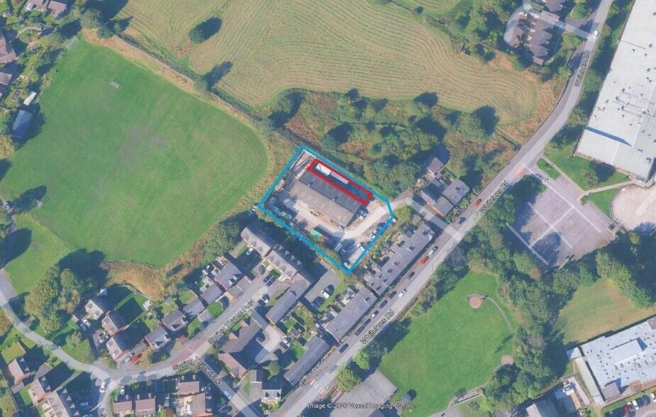 2 Henderson St, Littleborough en alquiler - Foto del edificio - Imagen 3 de 3