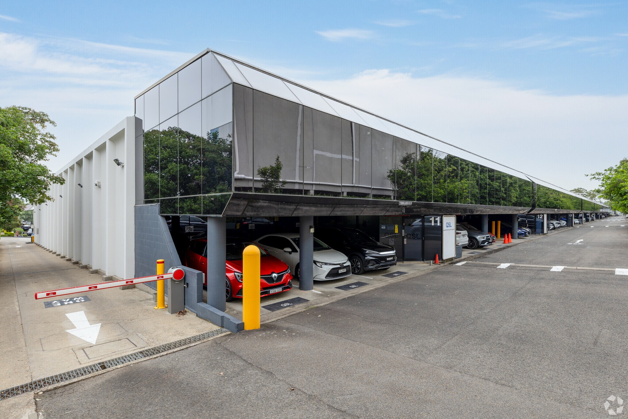 2 Slough Ave, Silverwater Parramatta en alquiler Foto principal- Imagen 1 de 5