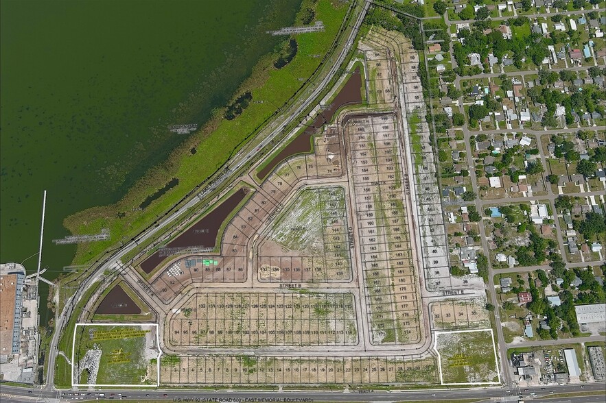 2150 US Highway 92 E, Lakeland, FL en venta - Foto del edificio - Imagen 1 de 14