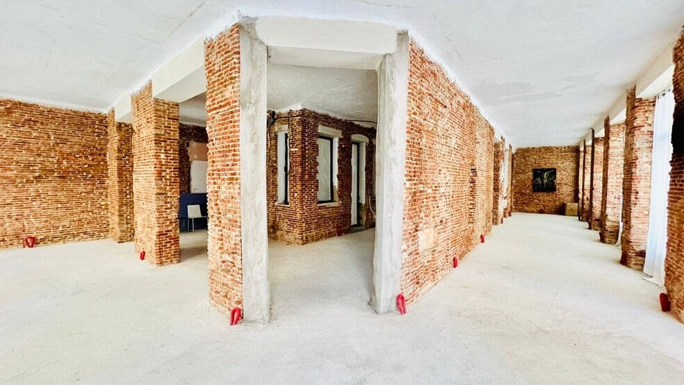 Edificio residencial en Madrid, Madrid en venta - Foto del interior - Imagen 2 de 3