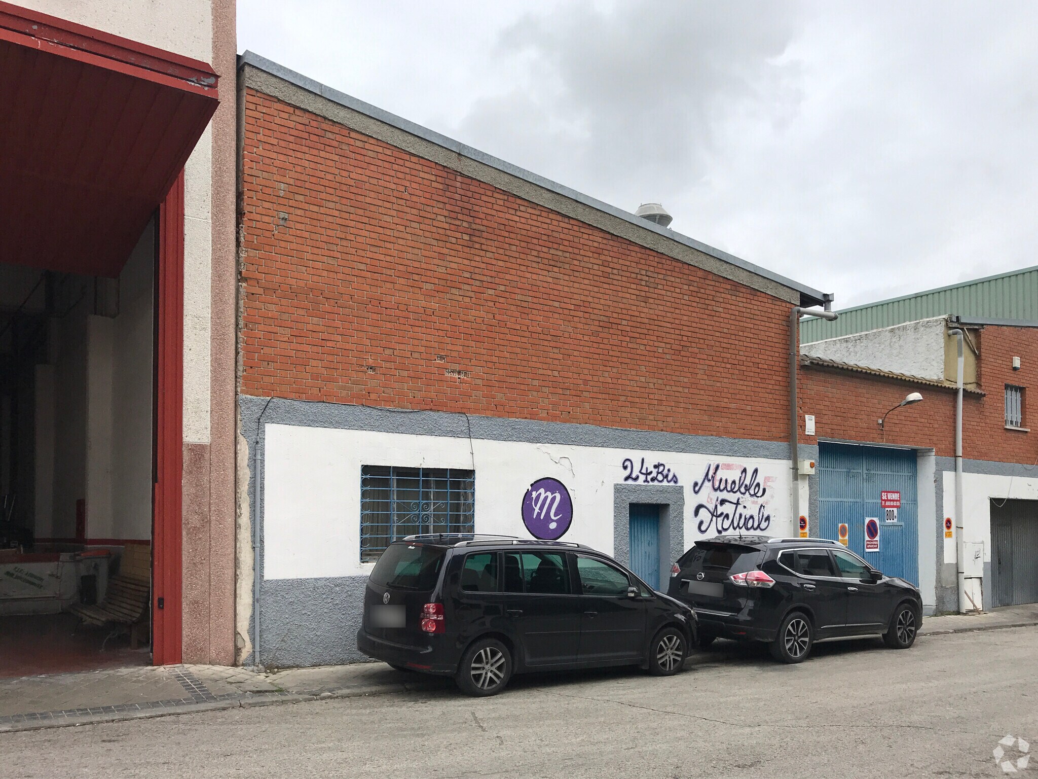 Calle Valdemorillo, 24, Alcorcón, Madrid en venta Foto principal- Imagen 1 de 1