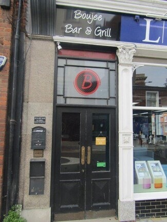 Más detalles de 100 High St, Bedford - Local en alquiler