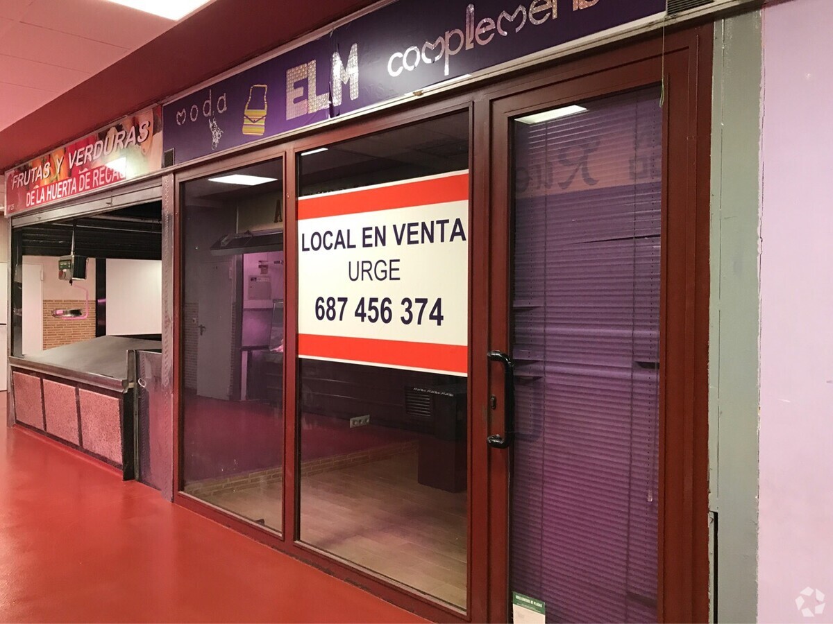 Avenida Castilla la Mancha, 57, Illescas, TOL 45200 - Unidad Puerta 24 -  - Foto del interior - Image 1 of 1