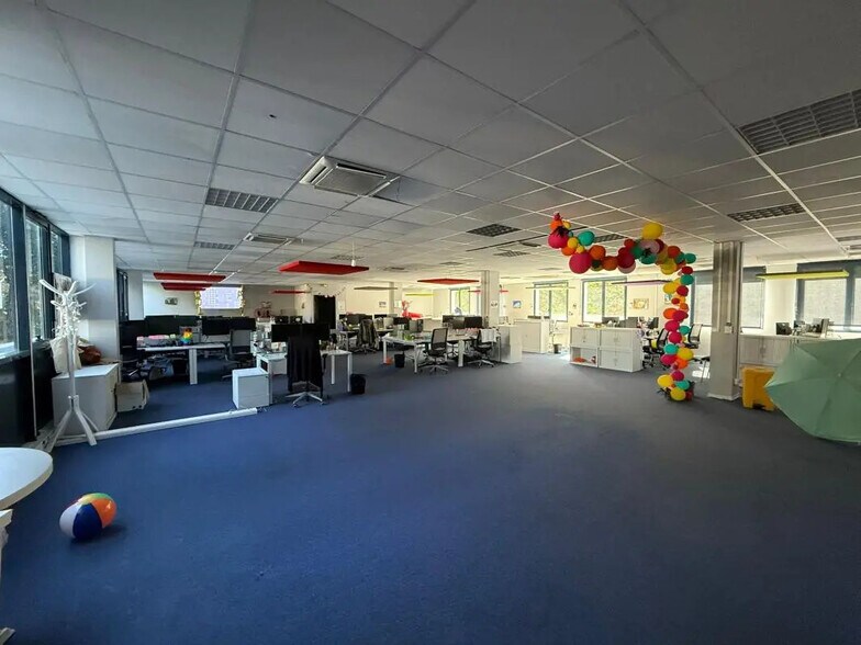 264 Boulevard Godard, Bordeaux en alquiler - Foto del interior - Imagen 3 de 11