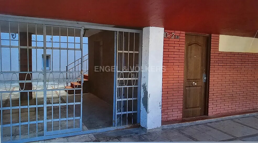 Passeig Ciutat de Mallorca, Barcelona, Barcelona en alquiler - Foto del edificio - Imagen 3 de 6