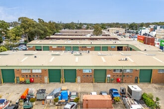 17 Childs Rd, Chipping Norton, NSW - Aérea  vista de mapa - Image1