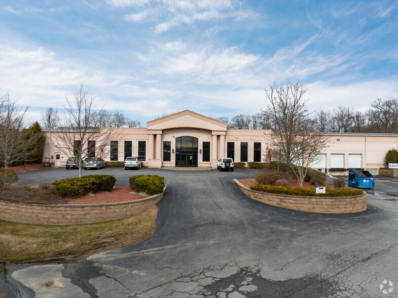 25 Bond St, Haverhill, MA en alquiler - Foto del edificio - Imagen 1 de 8