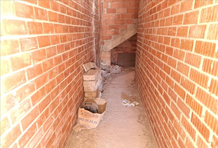 Local en Borriol, Castellón en venta - Foto del edificio - Imagen 2 de 14