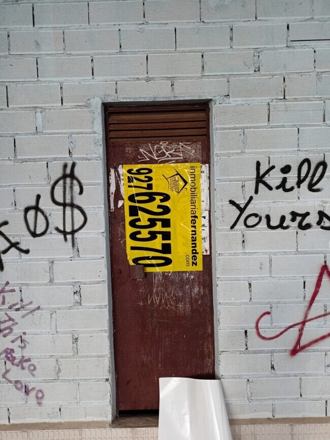 Más detalles de Local en alquiler