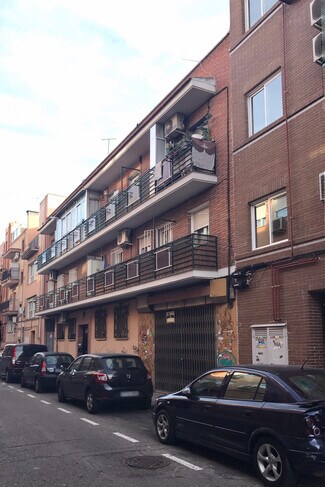 Más detalles para Calle del Papagayo, 22, Madrid - Edificios residenciales en venta