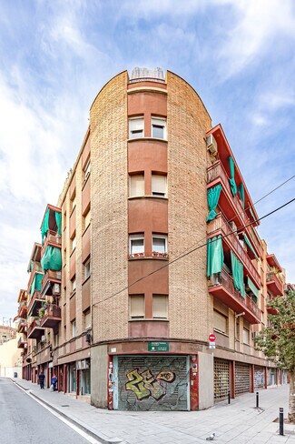 Más detalles de Carrer de Leiva, 3, Barcelona - Local en alquiler