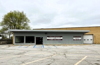 1835-1944 Bluffton Rd, Fort Wayne, IN en alquiler Foto del edificio- Imagen 1 de 1