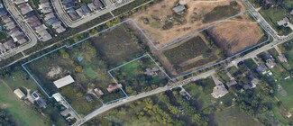 Más detalles de 453 Mount Pleasant Rd, Brantford, ON - Terreno en venta